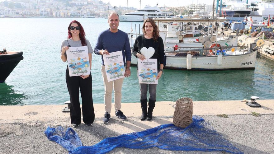 La Fira Marinera de Vila premiará el mejor ‘guisat de peix’ casero