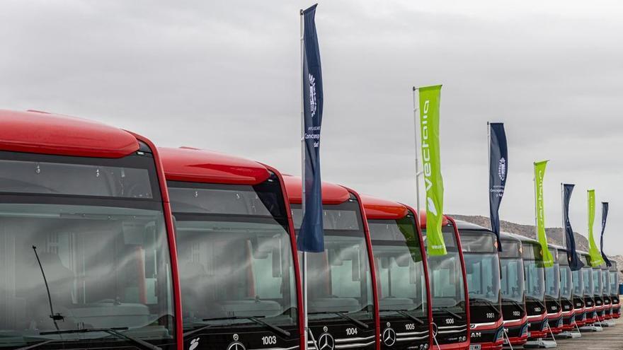 Vectalia lleva su trayectoria centenaria a Global Mobility Call de Madrid