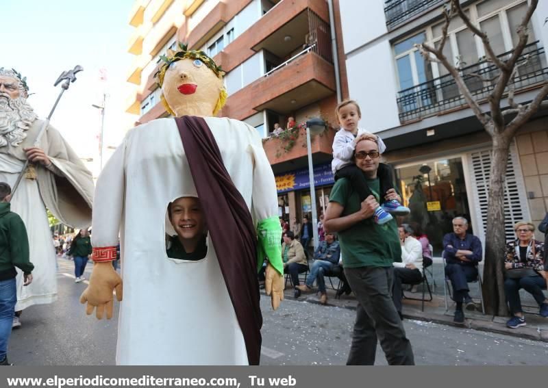 Fiestas patronales de Sant Pasqual de Vila-real