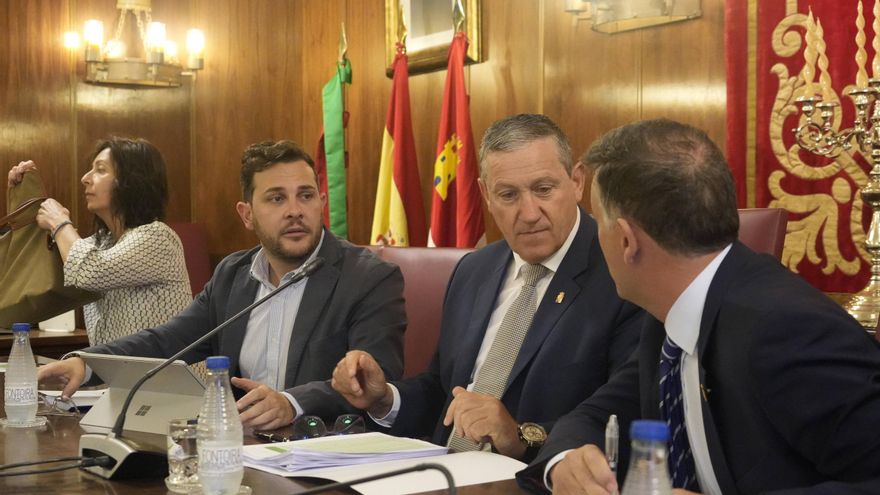 La Diputación de Zamora venderá o alquilará por 18.000 euros al año los terreno de la biorrefinería de Barcial
