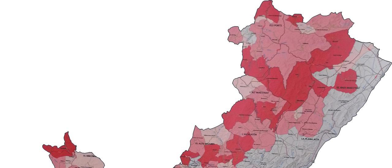 El mundo rural es futuro