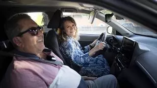 ‘Boom’ del ‘codi 78’, el carnet de conduir exclusiu per a cotxes automàtics: és més fàcil i serveix per al vehicle elèctric