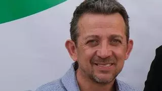 Antonio Granero, padre de uno de los detenidos por el crimen de la educadora: "Es una locura que les permitieran regresar al piso"