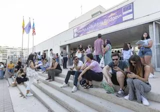 Educación garantiza la celebración de las oposiciones pese a la amenaza de huelga