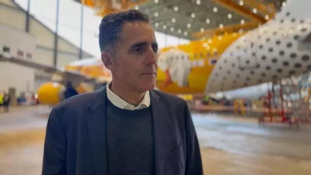 Miguel Induráin, sobre el 'Grand Départ' del Tour de Francia en Barcelona: "Perder segundos nada más empezar no le gusta a nadie, y los ciclistas ya están nerviosos buscando información"