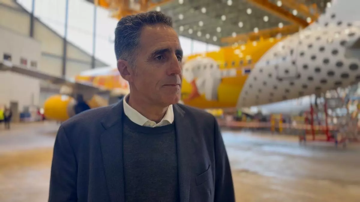 Miguel Induráin: "Seixas e Iván Romeo vienen pisando fuerte, son el futuro del ciclismo"