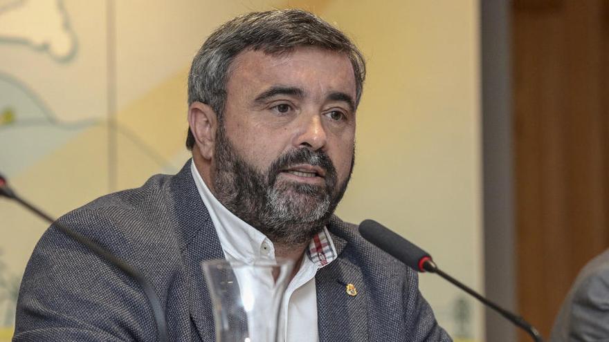 El alcalde de Crevillent pide a Sanidad las cifras exactas de contagiados para conocer por qué no cambian de fase