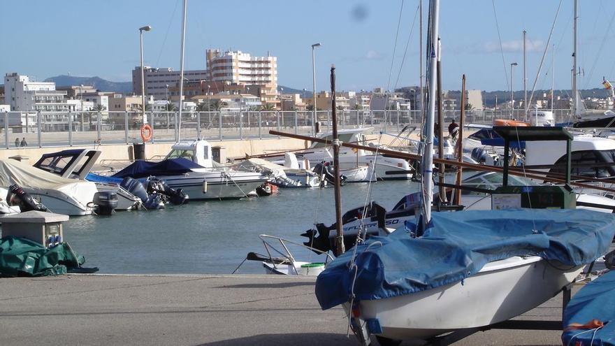 Siebenjähriger Junge von Schiffsschraube im Meer vor Can Pastilla auf Mallorca schwer verletzt