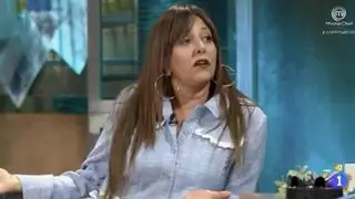 Yolanda Ramos denuncia con Broncano que Carlos Latre anunció 'falsamente' su fichaje por Telecinco y 'Babylon show'