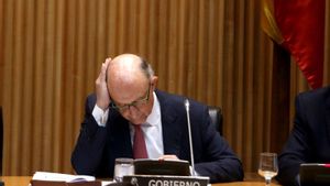 El Jaguar del corruptor