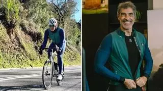 La vida de Jorge Fernández (más allá de 'La Ruleta de la Suerte'): en Bilbao y licenciado en Deporte