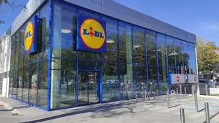 Lidl genera 900 puestos de trabajo directos en Málaga