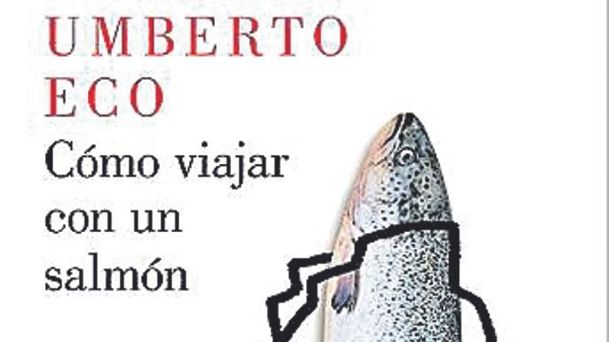 Genio, humor y sapiencia de Umberto Eco