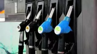 Vols saber quina benzinera té els preus més baixos?