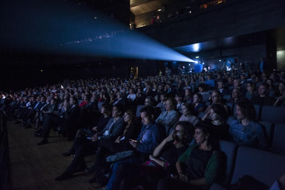 Festival de Cine Internacional de Ourense