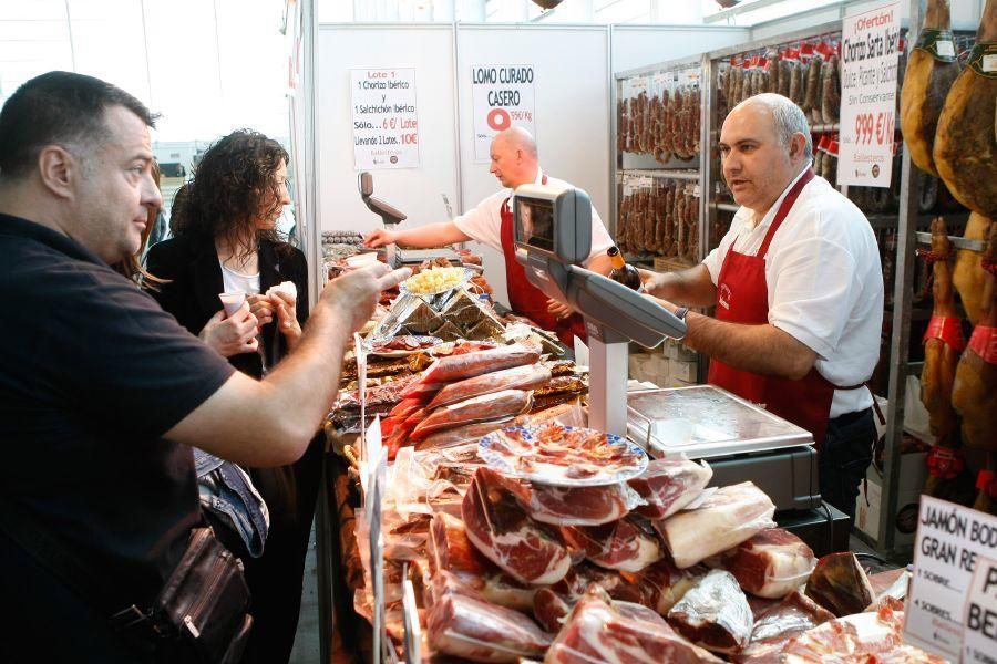 I Feria Raíces Zamora-Rural