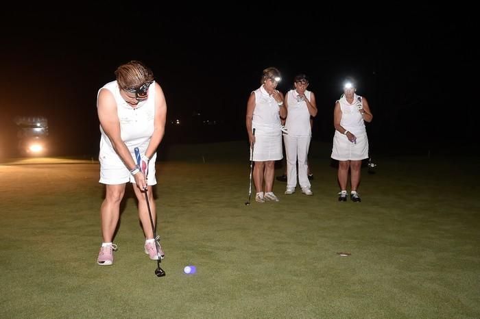 TORNEO GOLF NOCTURNO AUDI