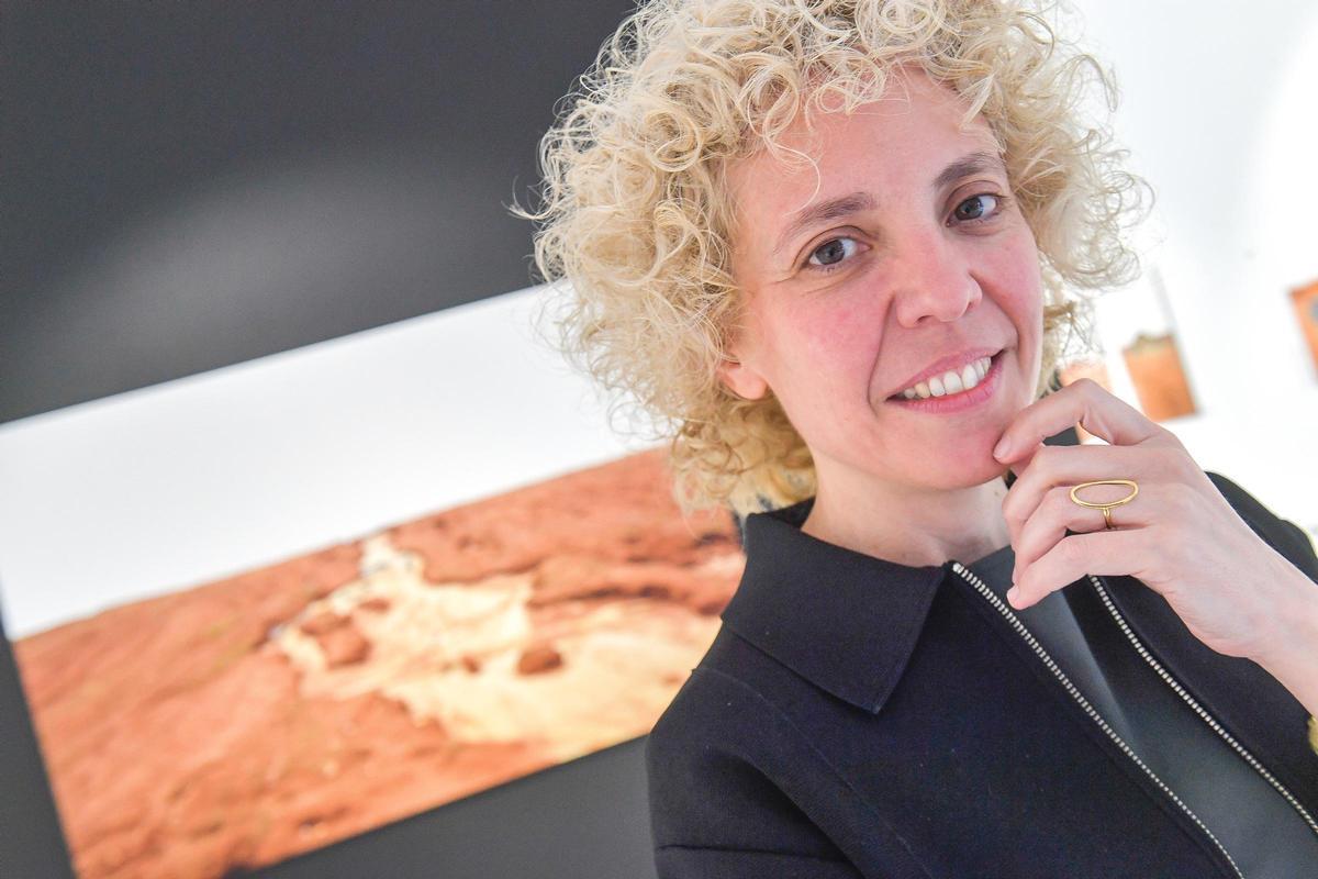 Exposición Akouédo en Casa África Exposición Akouédo en Casa África