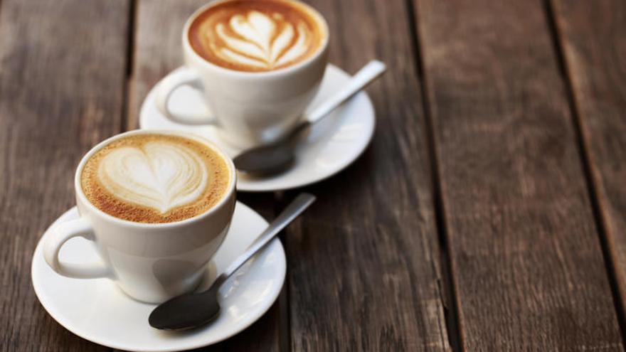¿Cuánto café es saludable?