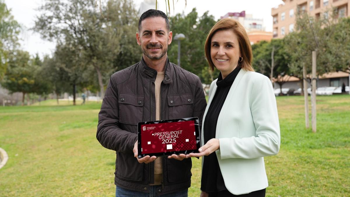 Carlos F. Bielsa y M.Luisa Martínez Mora