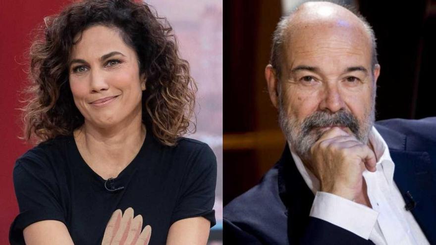 Toni Acosta y Antonio Resines protagonizarán &#039;Cuatro Estrellas&#039;, la nueva serie diaria de La 1