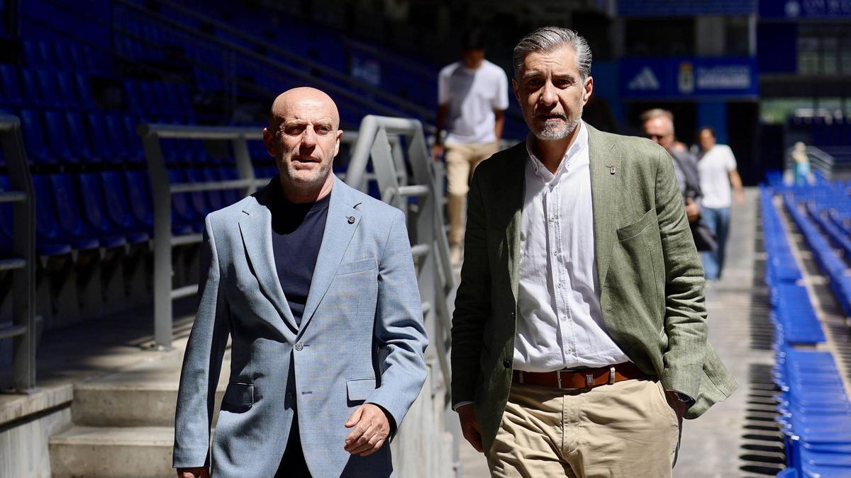 Calero y Peláez.