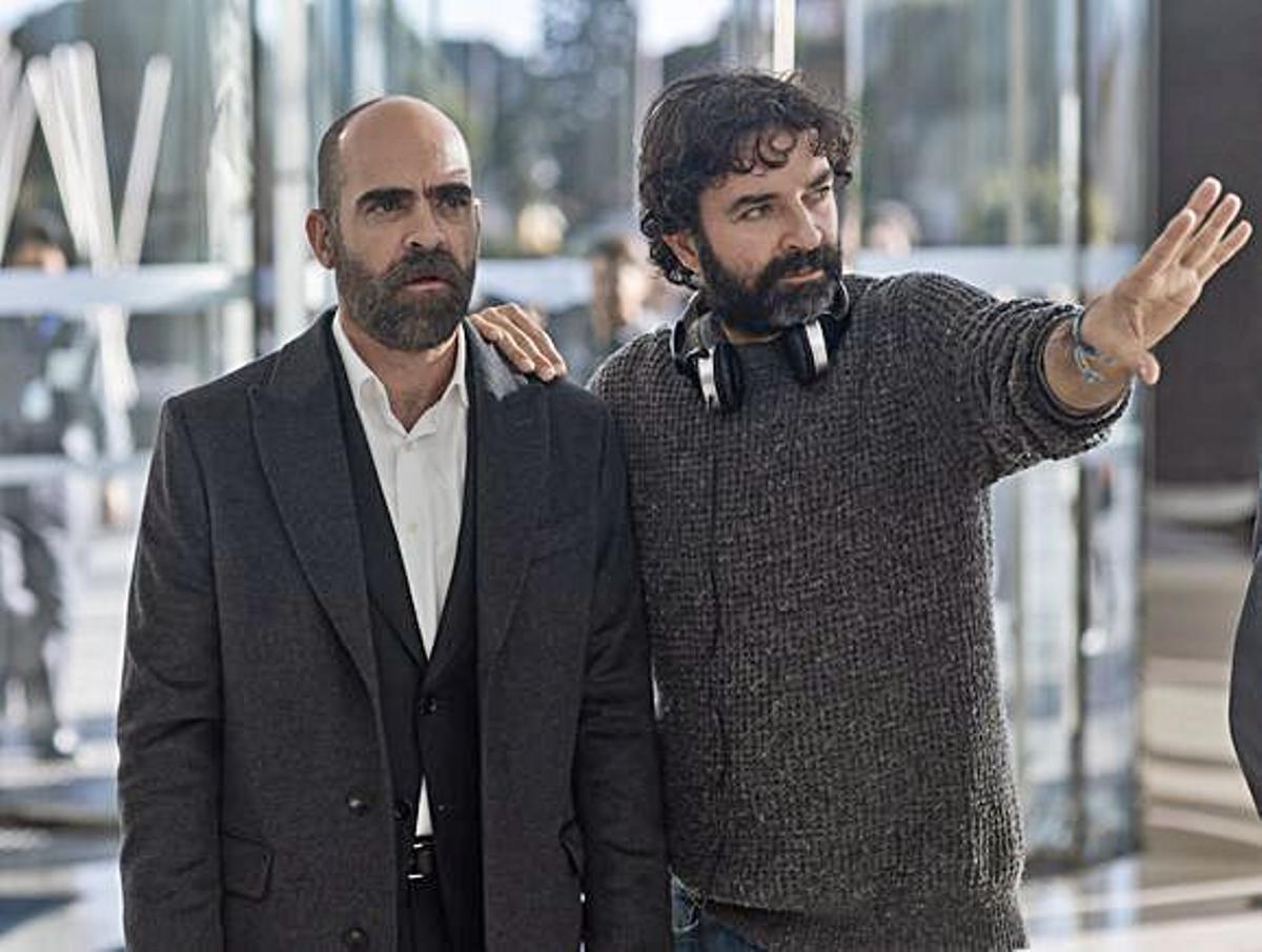 El talento gallego que revoluciona Netflix