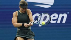 Badosa i Navarro se citen a la recerca de les semifinals