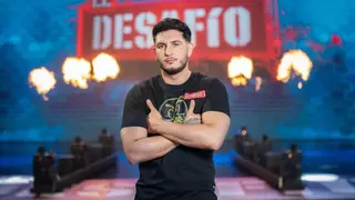 Estrella de la Magdalena 2022: El baile de Omar Montes con una de las mujeres más deseadas de España