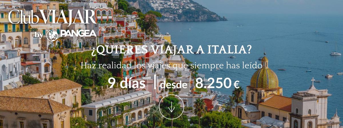 ¿Quieres viajar al sur de Italia y Malta? Pide presupuesto personalizado sin compromiso