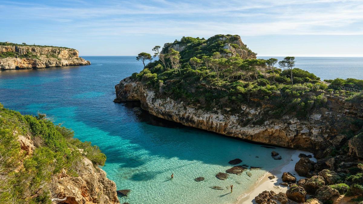Tres islas de Baleares, entre los 10 destinos europeos de playa que más se descartan