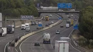 La A-3 tendrá una nueva salida hacia el norte de València para descongestionar los accesos a la ciudad
