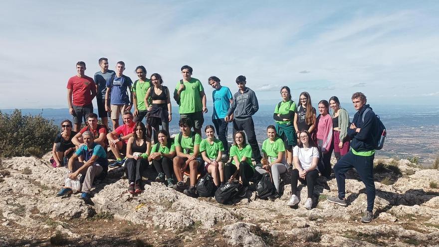 &quot;Cavanilles Explora&quot;: una iniciativa inspirada en el botànic per a joves que estimen la natura