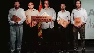 El mundo local insta a los ayuntamientos a impulsar el catalán: “Los municipios son clave para asegurar el uso de la lengua”