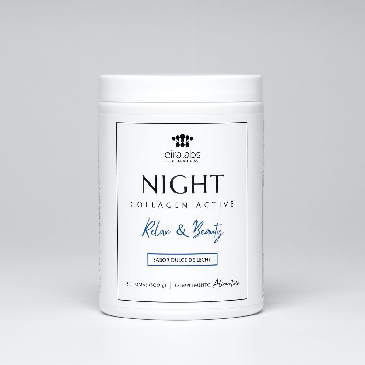 Night Collagen Active