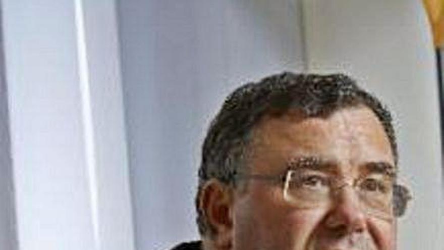 Patrick Pouyanné, presidente y consejero delegado de Total.