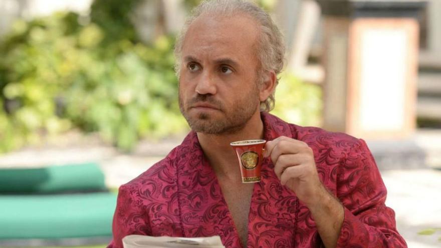 Antena 3 avança a aquesta nit el final de «El asesinato de Gianni Versace»