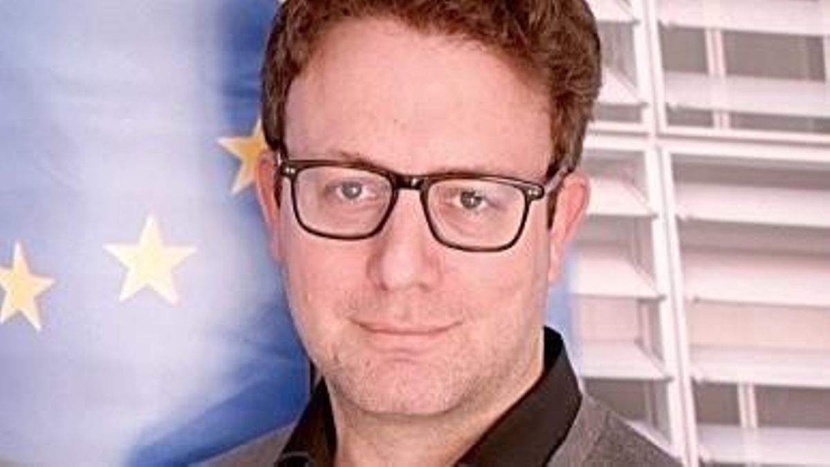 El francès Manuel Szapiro, nou cap de la Comissió Europea a Barcelona