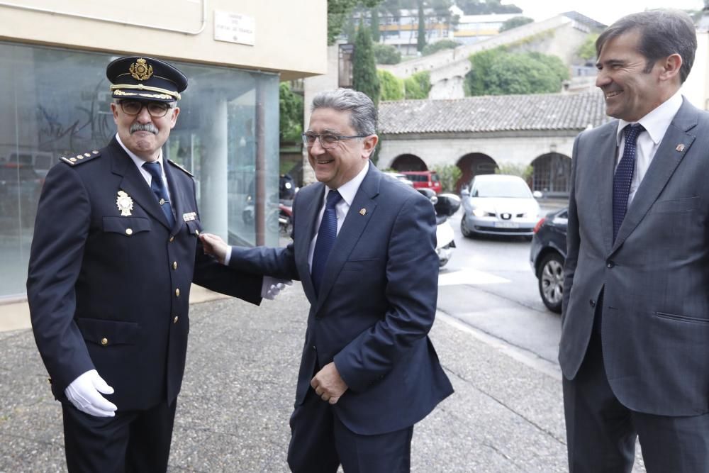 Aniversari de la Policia Nacional