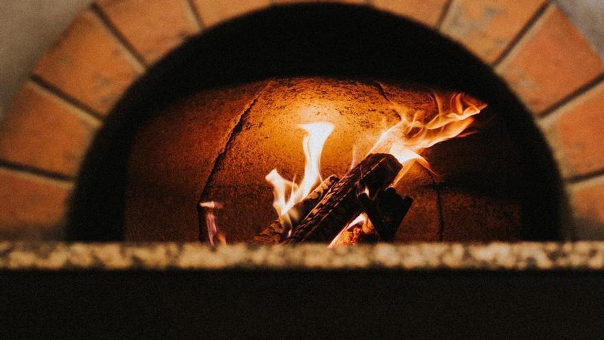 Estufas de pellets con horno: la solución perfecta para calentar tu casa y cocinar a la vez