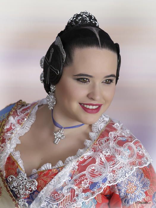MISLATA. Irene Alcaide Borgoñón (Pere María Orts)