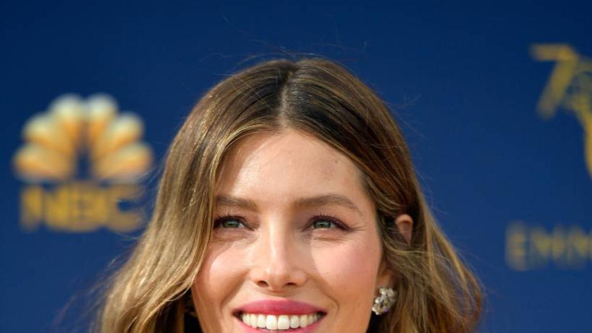 Jessica Biel