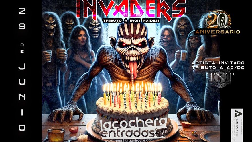 Invaders