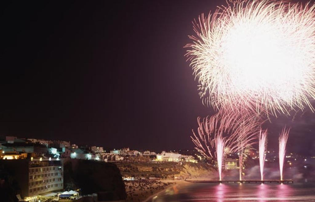 Gastronomía y música para despedir el año en el Algarve