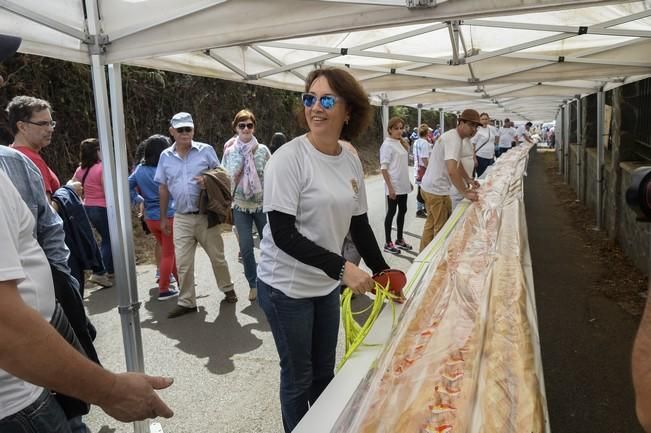 FIESTAS DE VALLESECO