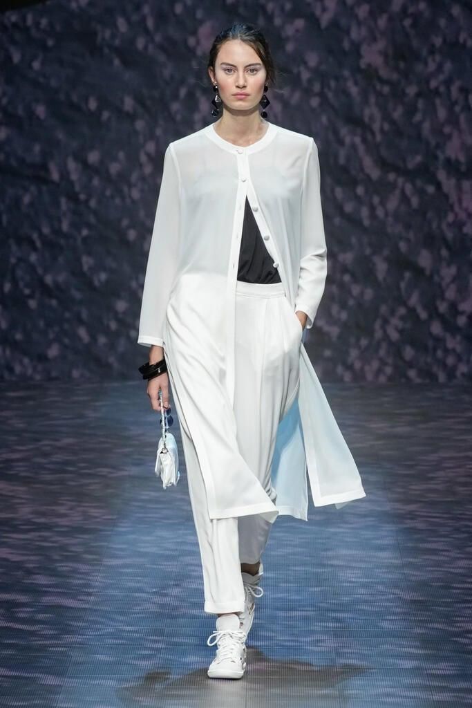 Emporio Armani