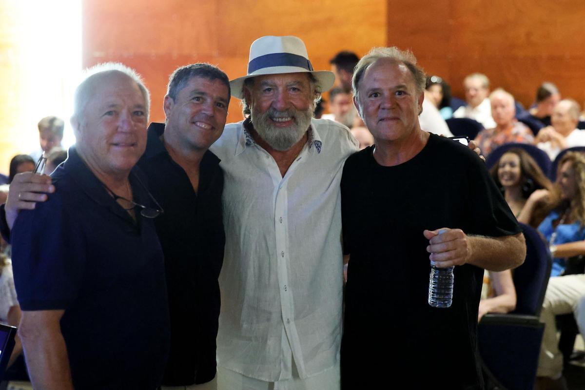 La Llave de Ibiza premia la arquitectura con alma