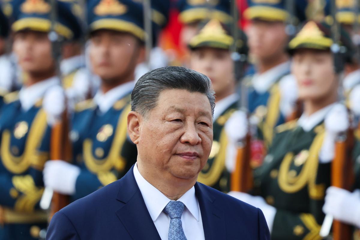 Xi rep un Trump debilitat per l’Iran mentre la Xina guanya punts com a potència  fiable