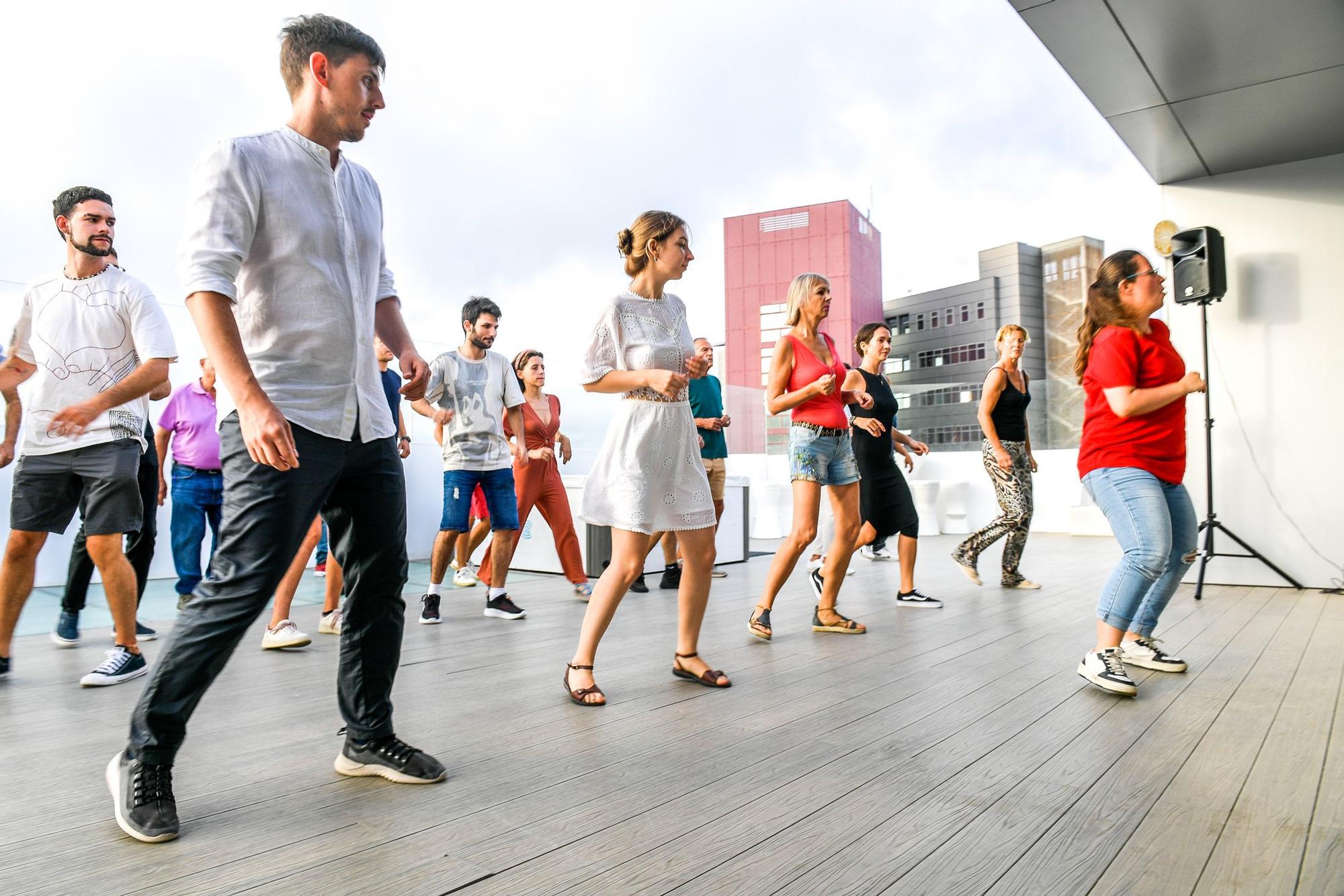 Clases de Bachata