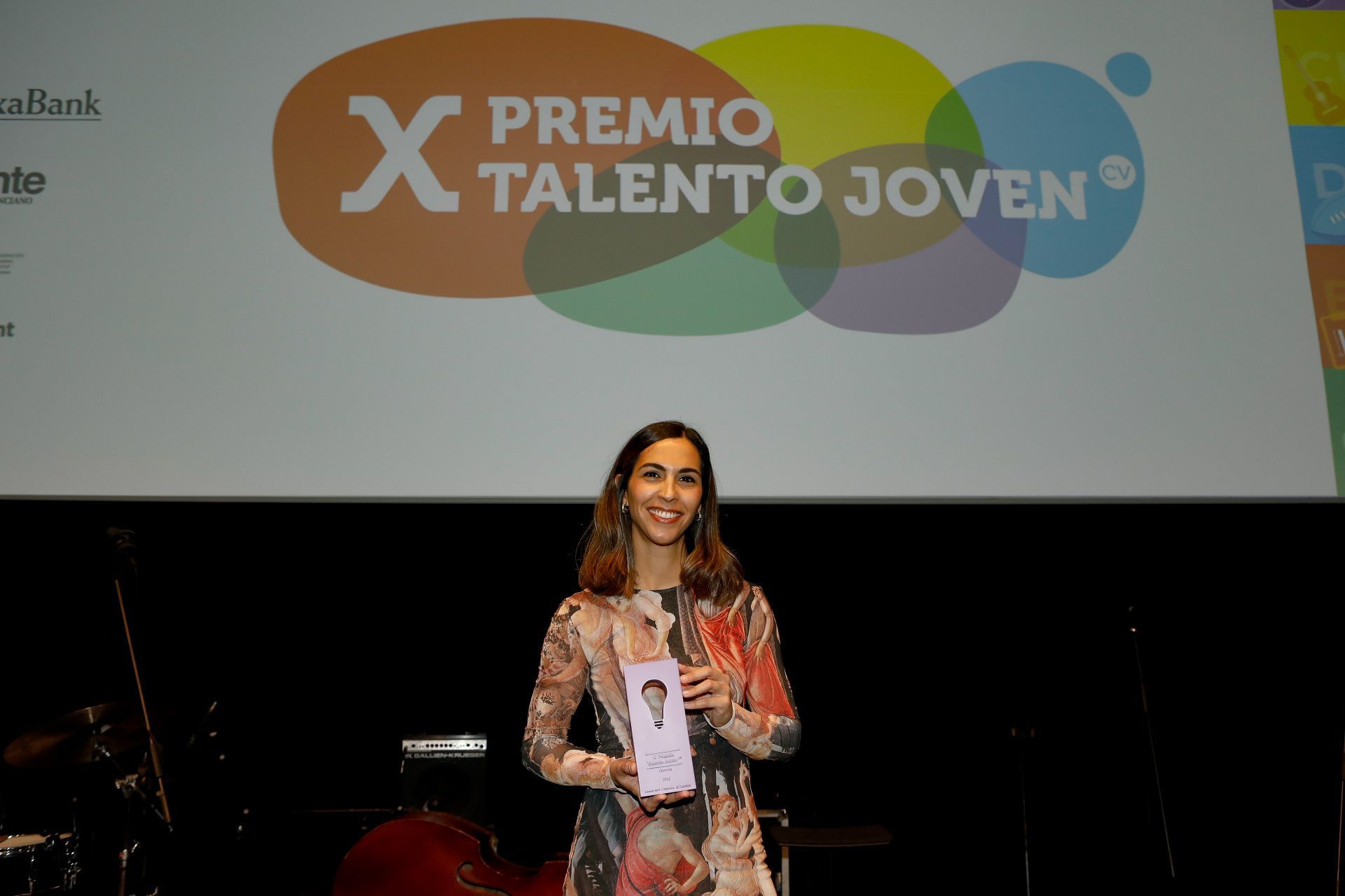 Gala Premios Talento Joven 2023